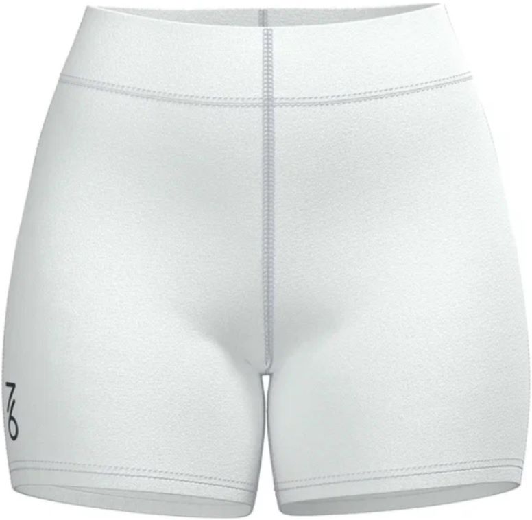 Шорты под платье 7/6 Ana Shorts White