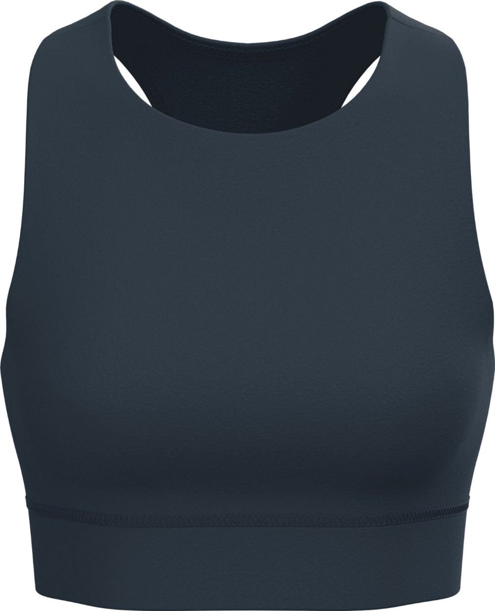 Топ Женский 7/6 Ana Top Black