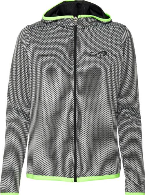 Куртка Женская Endless Chaqueta Breath Grey Green (S)