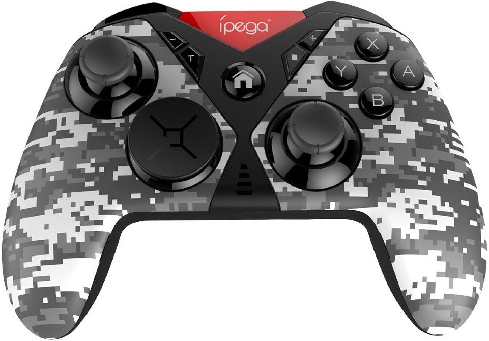 Геймпад iPega Wireless Controller (PG-SW001C) камуфляж