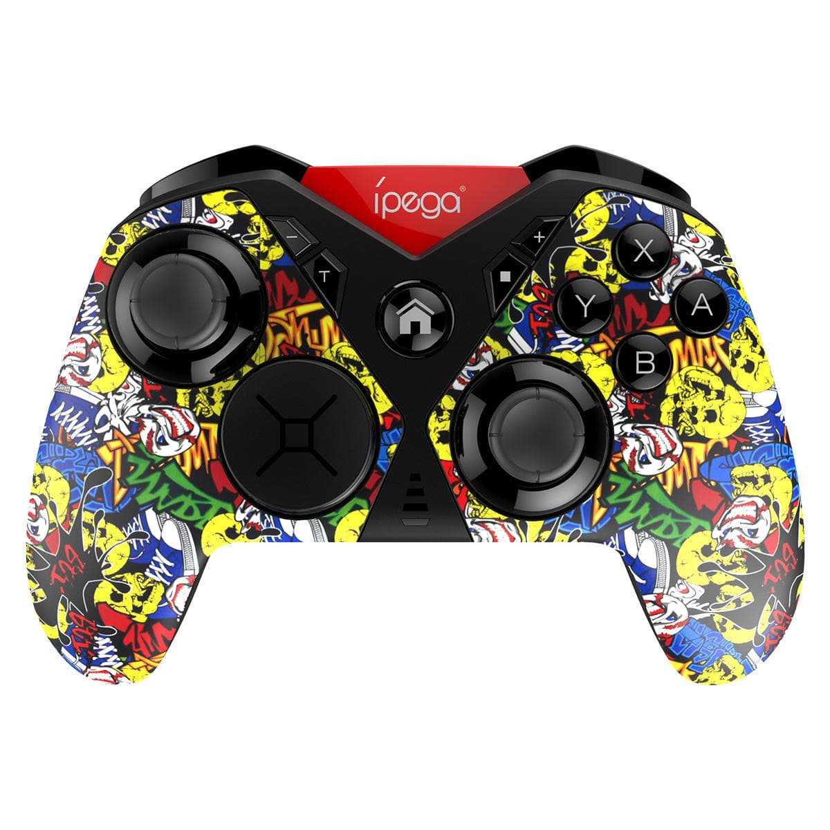 Геймпад iPega Wireless Controller (PG-SW001S) цветной