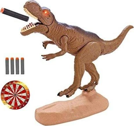 Интерактивный робот Dinosaurs’Island Toys динозавр Тираннозавр T-REX  (RS6185)