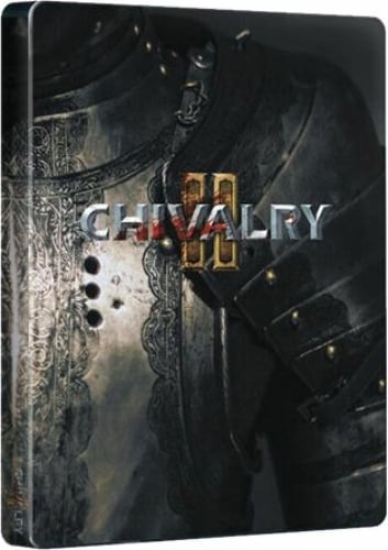 Игра Chivalry 2 Специальное издание (PS4, русская версия)