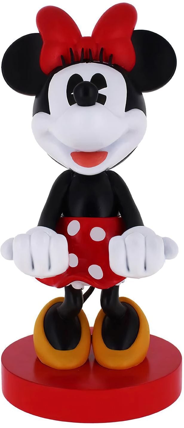 Фигурка-подставка Cable Guy: Disney: Minnie Mouse