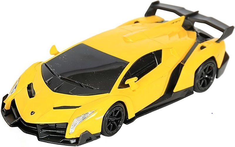 Машина MSZ Lamborghini Veneno 68421 1/32, сенсор (заправь и поехали), MSZ-68421