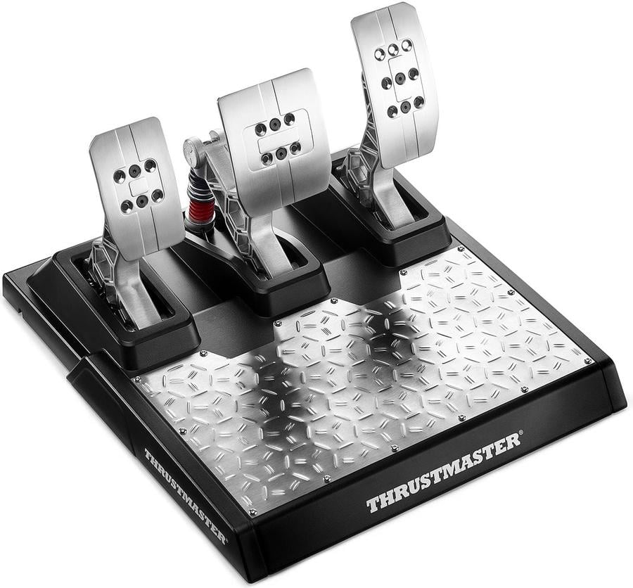 Педали Thrustmaster Thrustmaster T-LCM PEDALS WW