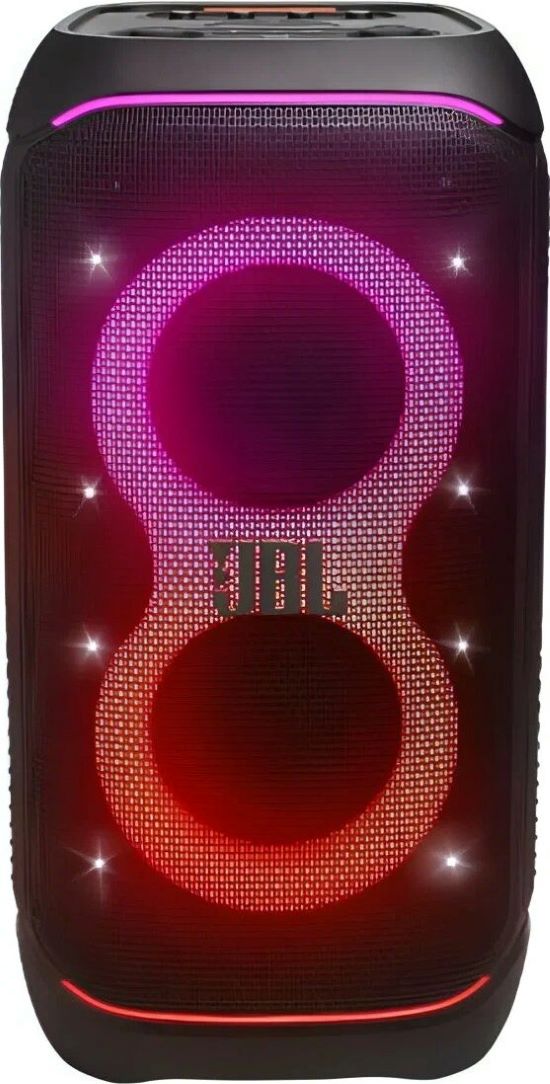 Портативная колонка JBL Partybox 320