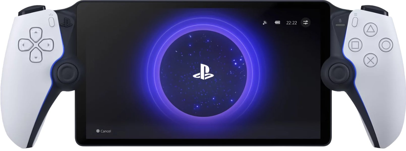 Портативная консоль Sony PlayStation Portal Remote Player