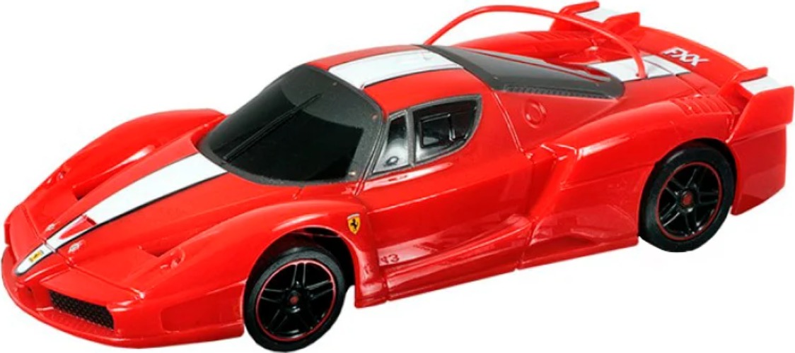 Радиоуправляемая модель MJX Ferrari FXX 8118 (1к20)(MJX-8118)