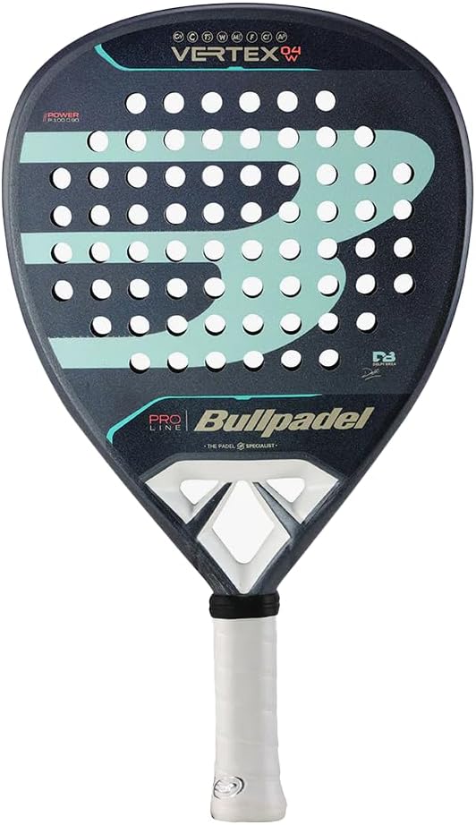 Ракетка для падел тенниса Bullpadel Vertex 04 Woman 24