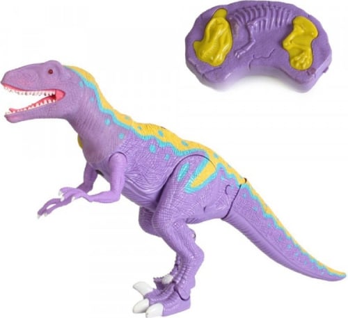 Радиоуправляемый робот Dinosaurs’Island Toys динозавр Тираннозавр (RS6134B)