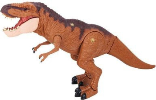 Интерактивный робот Dinosaurs’Island Toys динозавр Тираннозавр T-REX с сенсорными датчиками (RS6192)