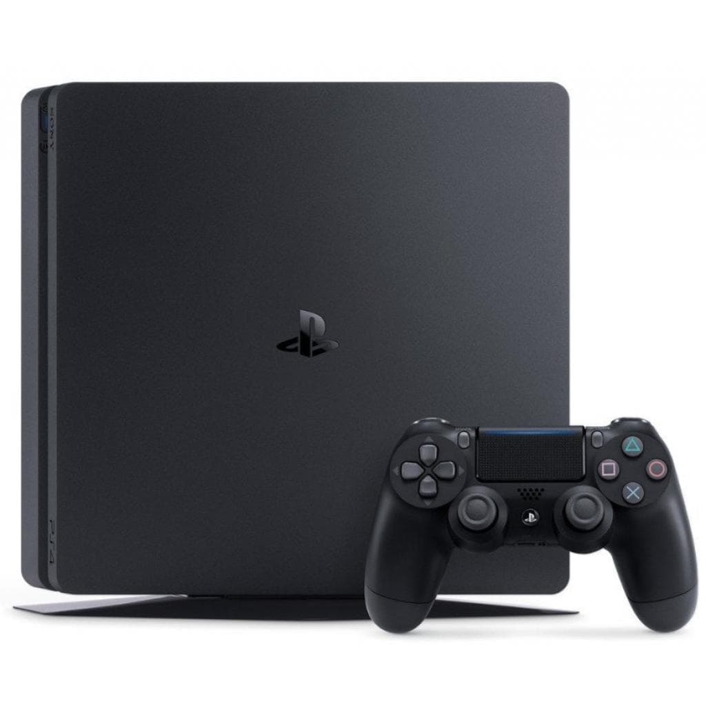 Sony PlayStation 4 Slim (1Tb) (CUH-2218B)