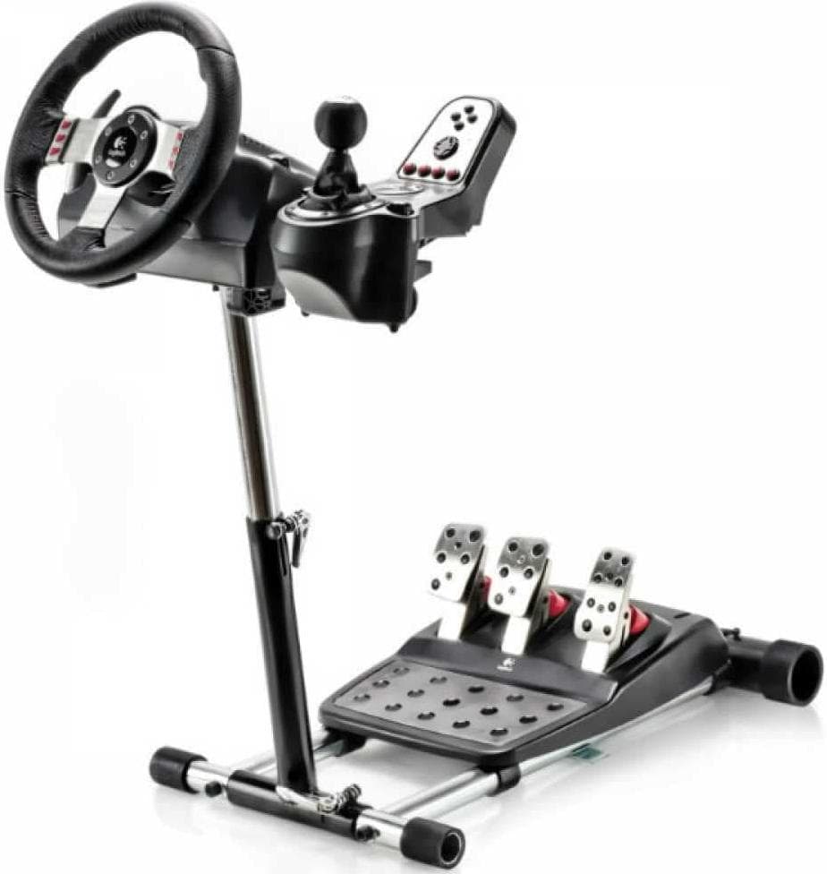 Стойка для руля Wheel Stand Pro DELUXE V2 (G29/G920)