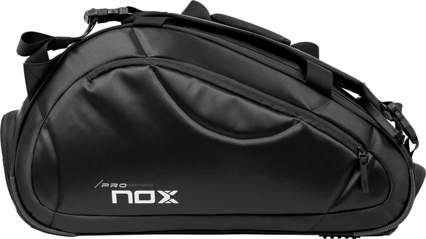 Сумка Nox Pro Series Black (черная)