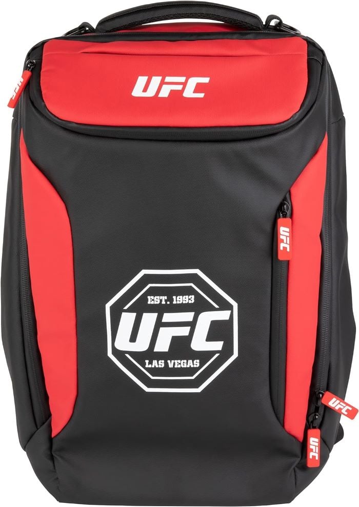 Рюкзак Konix UFC 17’’ gaming backpack