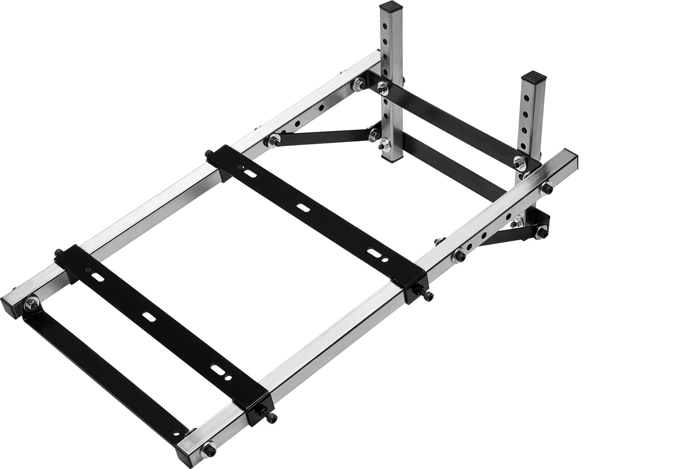 Стойка под педальный блок Thrustmaster T-pedals stand ww