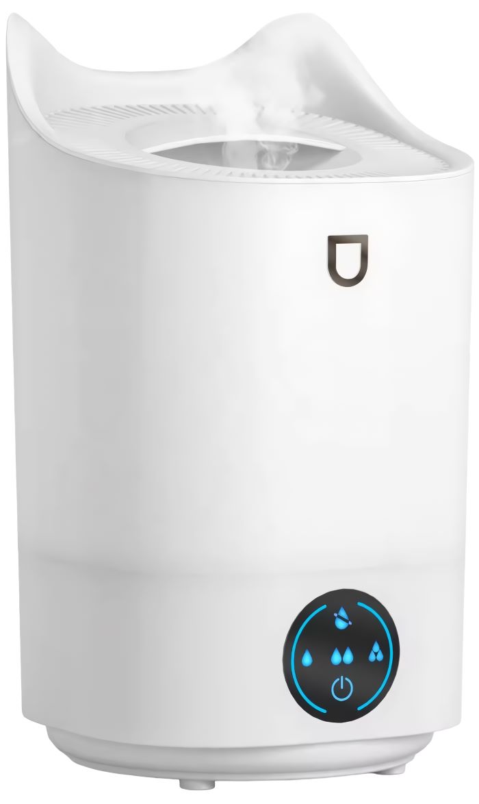 Увлажнитель воздуха HUMIDIFIER с аромадиффузором