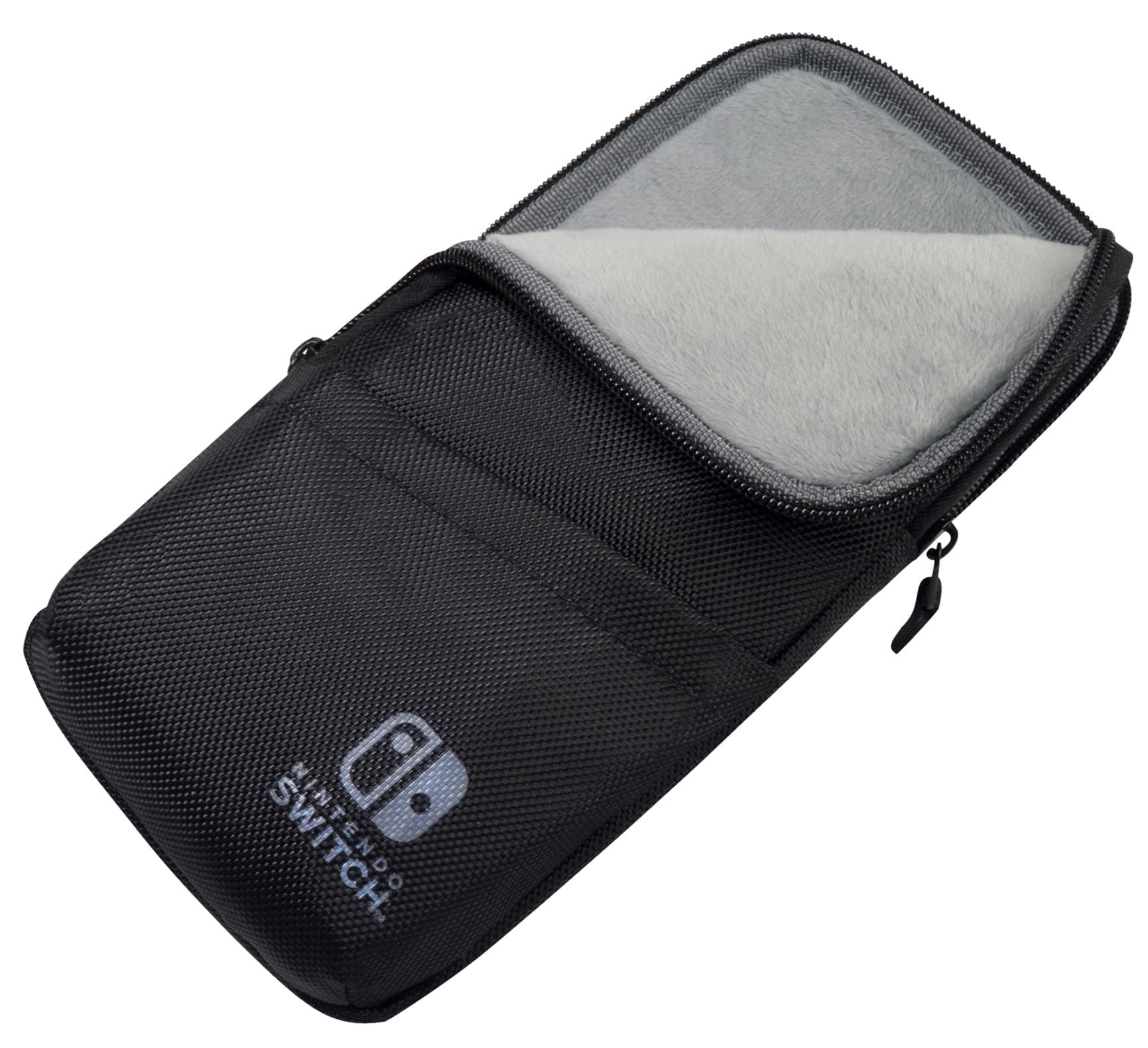 Защитный чехол HORI Slim Pouch для Nintendo Switch