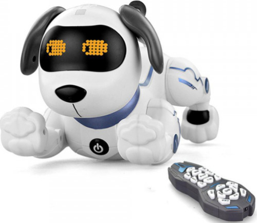 Радиоуправляемый робот Zhorya собака Smart Robot Dog (ZYA-A2875)